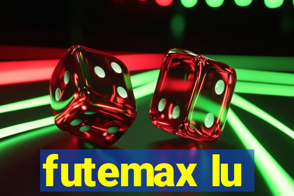 futemax lu